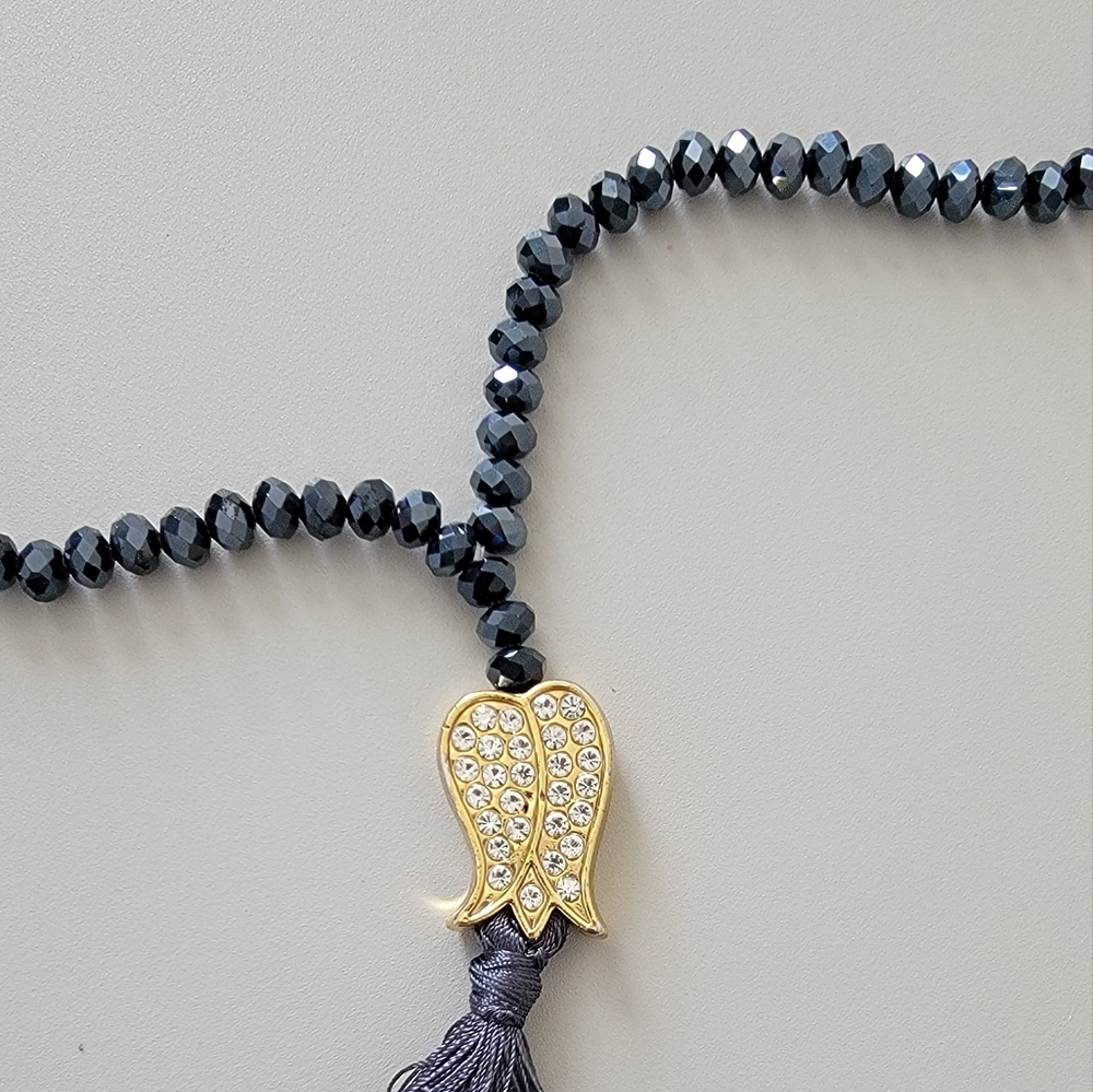 NECKLACE - Picture 4 of 4